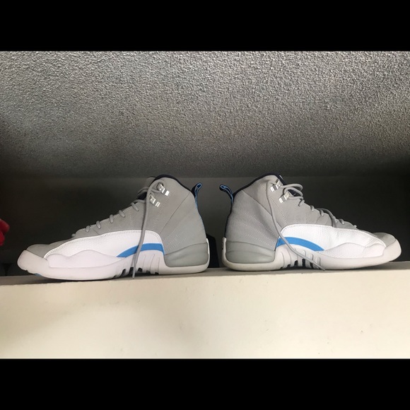 Air Jordan 12 Retro